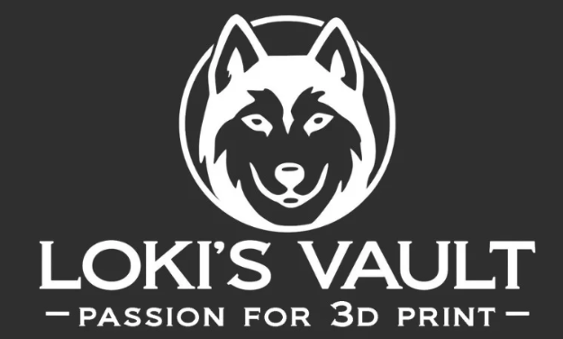 Loki's Vault