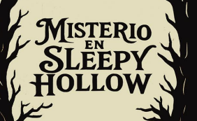 Misterio en Sleepy Hollow