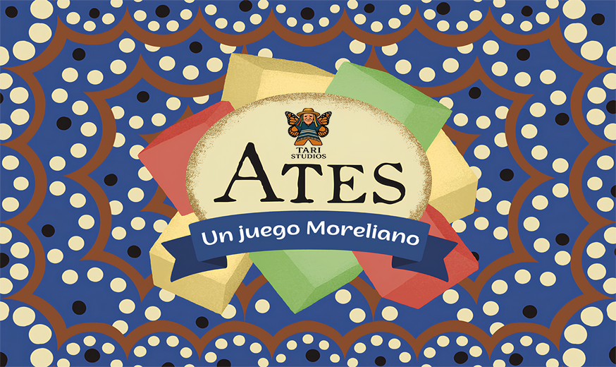 Ates